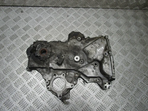 2014 Hyundai i30 1.4L Used Timing Cover
