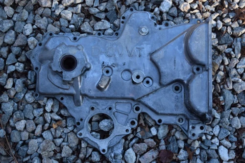 2014-2015 Hyundai Accent Used OEM Timing Cover