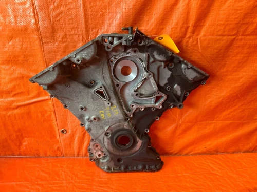 2014-2016 Hyundai Genesis 3.8L Used OEM Timing Cover