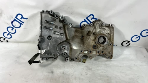 2014-2017 Hyundai / Kia Tucson / Forte / Soul 2.0L Used OEM Timing Cover