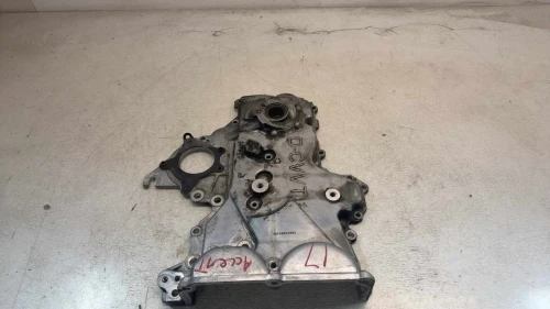 2014-2019 Hyundai Accent 1.6L Used Timing Cover 21350-2B703