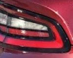 2015-2023 Dodge Charger RH Passenger Quarter Panel Mounted Tail Light Lamp OEM used OEM tail light assembly