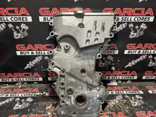2014-2019 Hyundai Tucson 2.0L Used OEM Timing Cover 21350-2E310