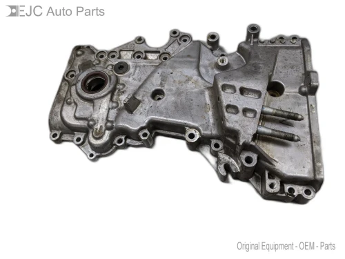 2014-2019 Hyundai Tucson 2.0L Used Timing Cover
