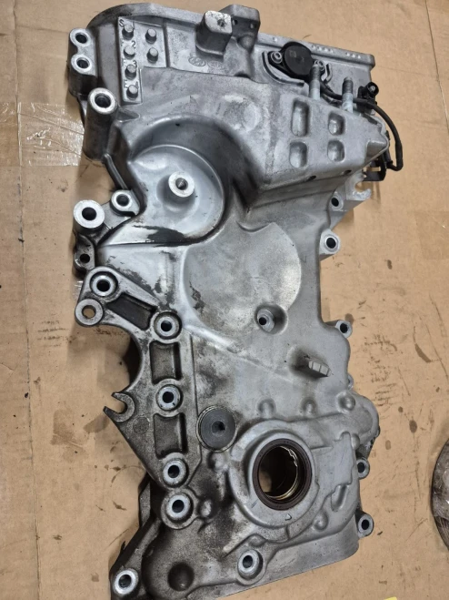 2014-2021 Hyundai Tucson 2.0L Used OEM Timing Cover 21350-2E310