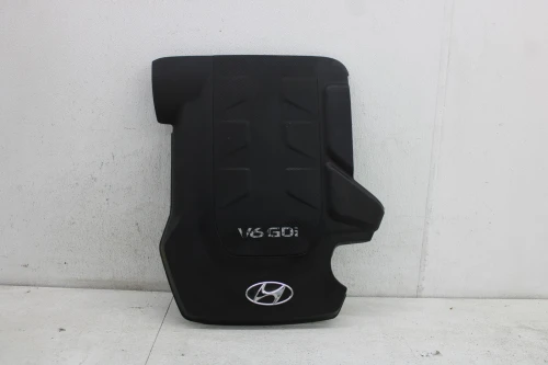 2015 Hyundai Genesis 3.8L DOHC Used Engine Cover