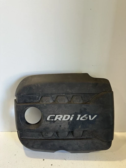 2015 Hyundai i40 1.7L Used Engine Cover