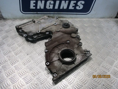 2015 Hyundai ix35 2.0L Diesel Used Timing Cover