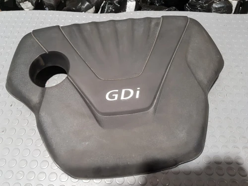 2015 Hyundai ix35 Used Engine Cover