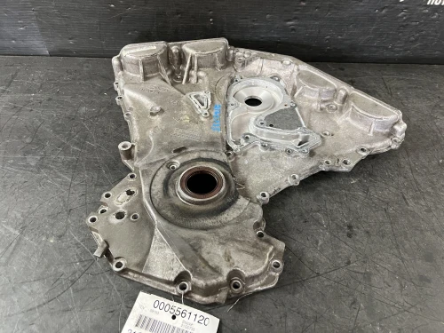 2015-2016 Hyundai Genesis 3.8L Lower Used Timing Cover