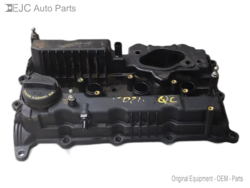 2015-2017 Hyundai Sonata 2.4L Used Valve Cover