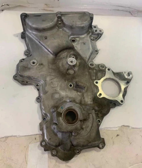 2015-2019 Hyundai Sonata 1.6L Turbo Used OEM Timing Cover