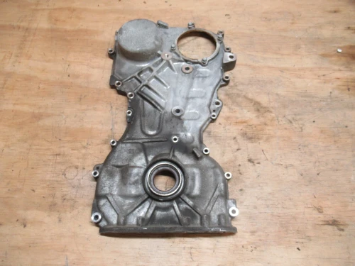 2015-2019 Hyundai Sonata / Tucson 2.4L Used Timing Cover 21355-2GGA0