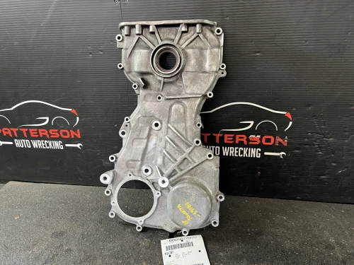2015-2019 Hyundai Sonata 2.0L Turbo Used Timing Cover