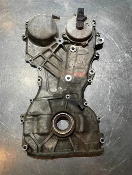 2015-2019 Hyundai Sonata 2.0L Turbo VIN B 8TH DIGIT Used Timing Cover