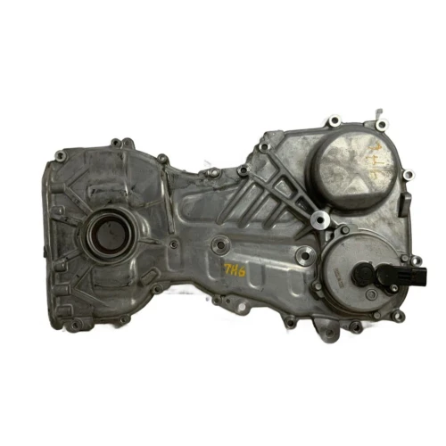 2015-2019 Hyundai Sonata 2.4L 4CYLINDER Used Timing Cover 21355-2GGA0