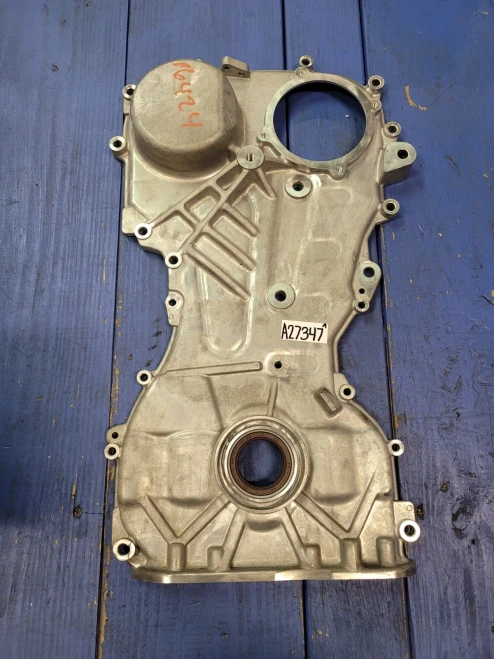 2015-2019 Hyundai Sonata 2.4L DOHC GDI Used Timing Cover 21355-2GGA0