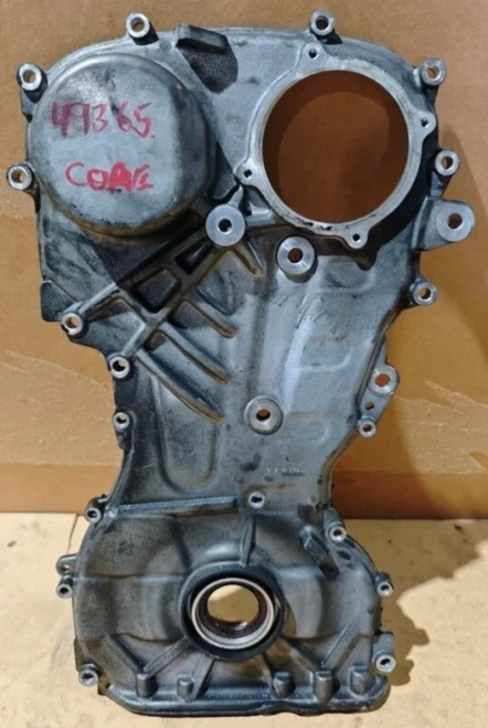 2015-2019 Hyundai Sonata 2.4L Used OEM Timing Cover 21355-2GGA0