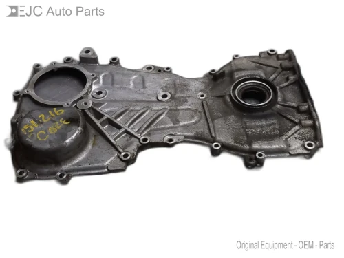 2015-2019 Hyundai Sonata 2.4L Used Timing Cover