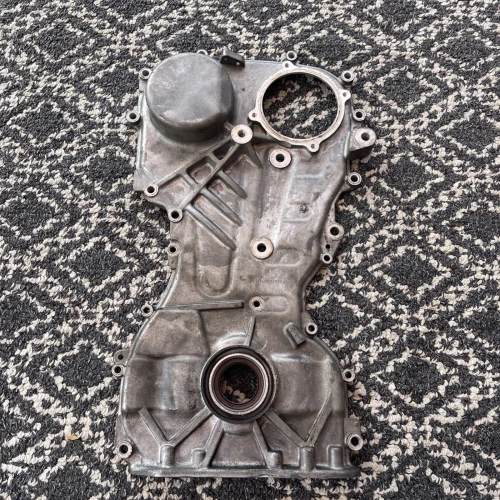 2015-2019 Hyundai Sonata Used OEM Timing Cover 21355-2GGA0