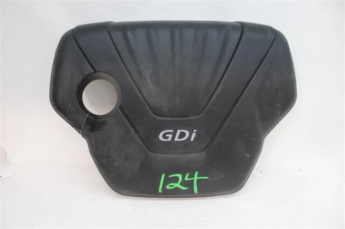 2016 Hyundai Accent Used Engine Cover