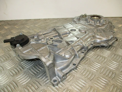2016 Hyundai Kona 1.6L Hybrid Used Timing Cover