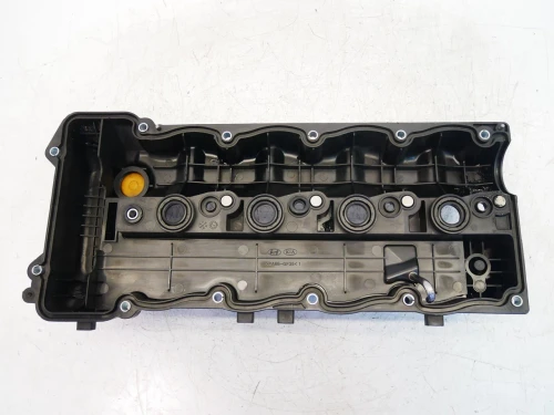 2016 Hyundai Tucson 1.7L Used Valve Cover 22410-2A600