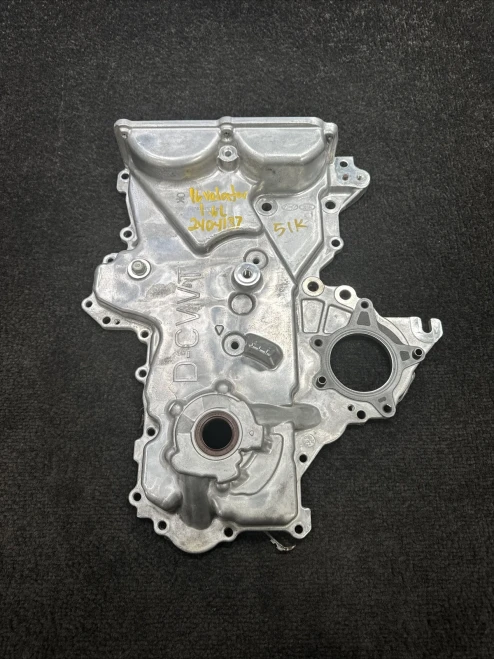 2016 Hyundai Veloster Used OEM Timing Cover