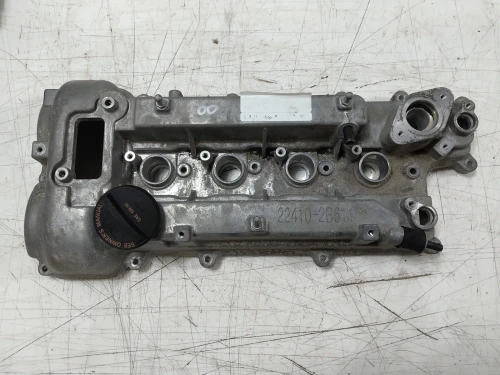 2016 Hyundai i30 1.6L GDI Used Valve Cover 22410-2B611