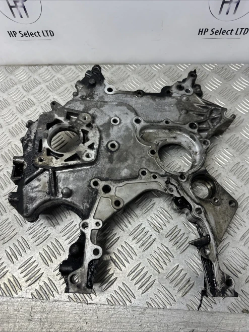 2016 Hyundai i40 1.7L Diesel Used OEM Timing Cover 21311-2A600