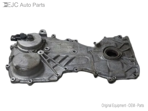 2016-2018 Hyundai Santa Fe 2.0L Turbo Used Timing Cover
