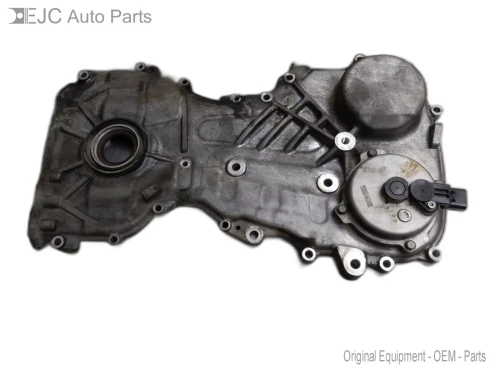 2016-2018 Hyundai Santa Fe 2.4L Used Timing Cover