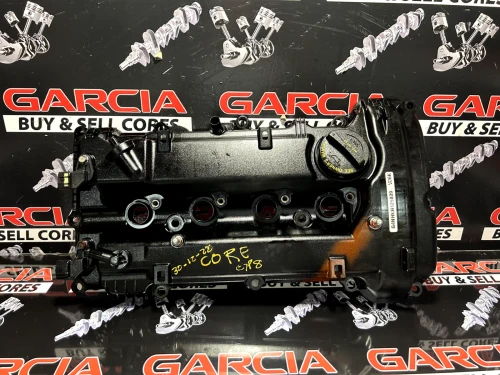 2016-2020 Hyundai / Kia Veloster / Kona / Forte / Elantra 2.0L Used Valve Cover 22410-2E700