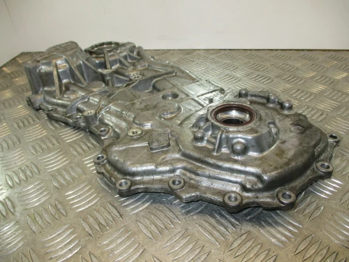 2017 Hyundai Kona 1.6L Hybrid Used Timing Cover