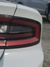 2015-2023 Dodge Charger RH Passenger Quarter Panel Mounted Tail Light Lamp OEM used OEM tail light assembly