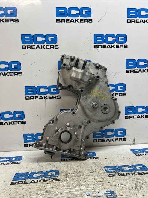 2017 Hyundai Tucson 1.7L Used Timing Cover