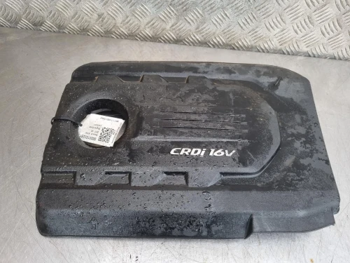 2017 Hyundai i40 1.7L Diesel Used Engine Cover