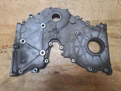 2017 Hyundai i40 1.7L Diesel Used Timing Cover