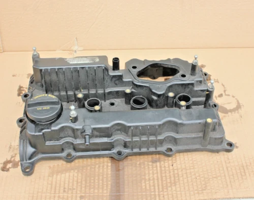 2017-2018 Hyundai Santa Fe 2.4L Used OEM Valve Cover 22411-2GGB0