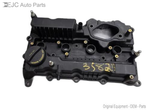2017-2018 Hyundai Santa Fe 2.4L Used Valve Cover