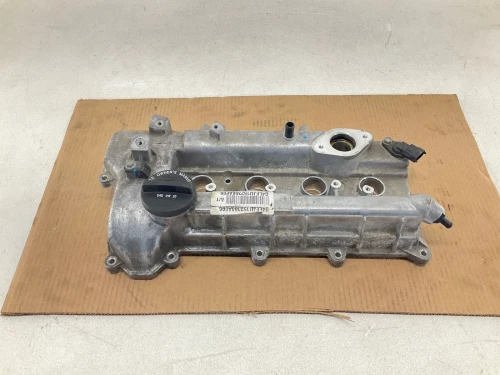 2017-2020 Hyundai Ioniq 1.6L Used Valve Cover