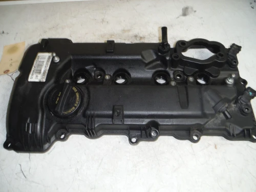 2017-2020 Hyundai Sonata Hybrid Used OEM Valve Cover 22410-2E650