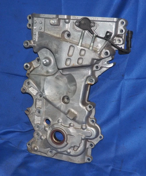 2017-2024 Hyundai Kona / Veloster 2.0L Non-Turbo Used OEM Timing Cover