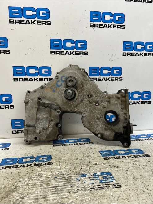 2018 Hyundai Tucson 1.7L Used Timing Cover