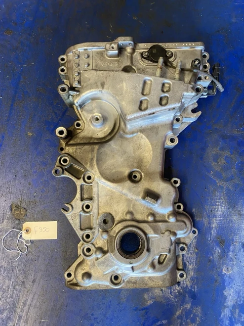 2018-2021 Hyundai Kona 2.0L FWD Used Timing Cover