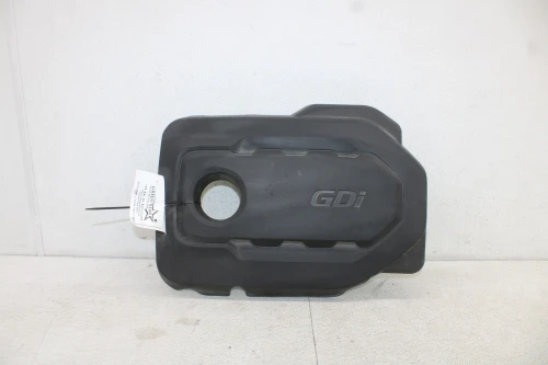 2019 Hyundai Sonata Used Engine Cover