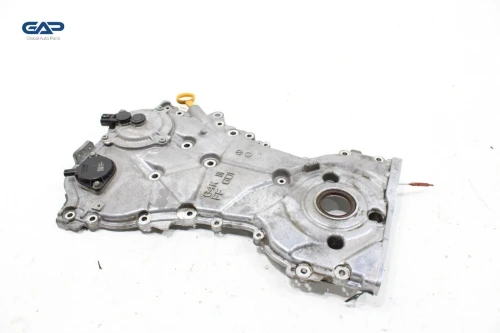 2020 Hyundai Sonata 2.5L Front Used OEM Timing Cover