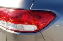 2016-2018 Kia Sorento RH Passenger Quarter Panel Mounted Tail Light Lamp OEM used OEM tail light assembly