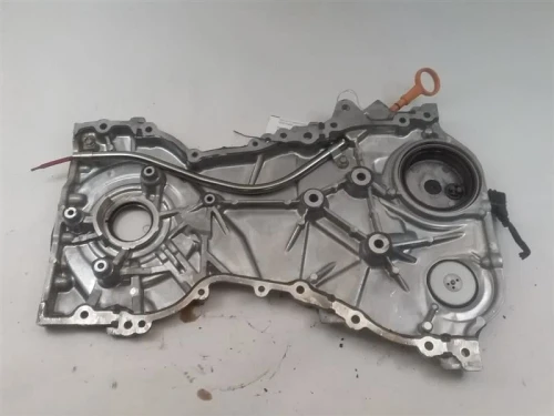 2020 Hyundai Sonata Used Timing Cover