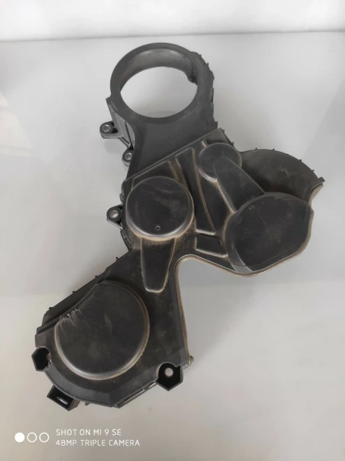 2020 Hyundai i30 1.6L Diesel Used OEM Timing Cover